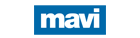 MAVİ