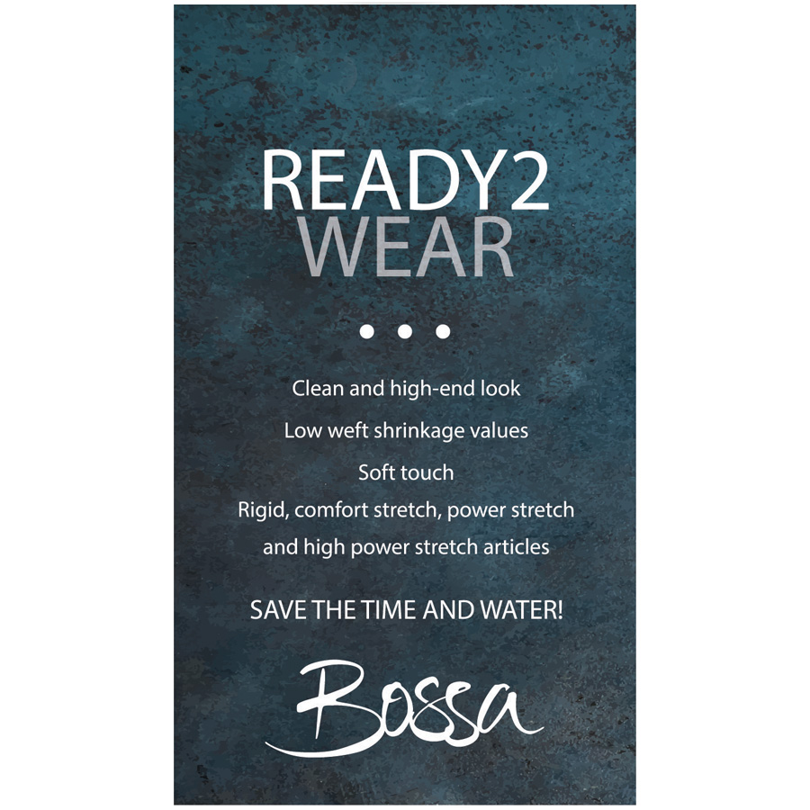 READY2WEAR