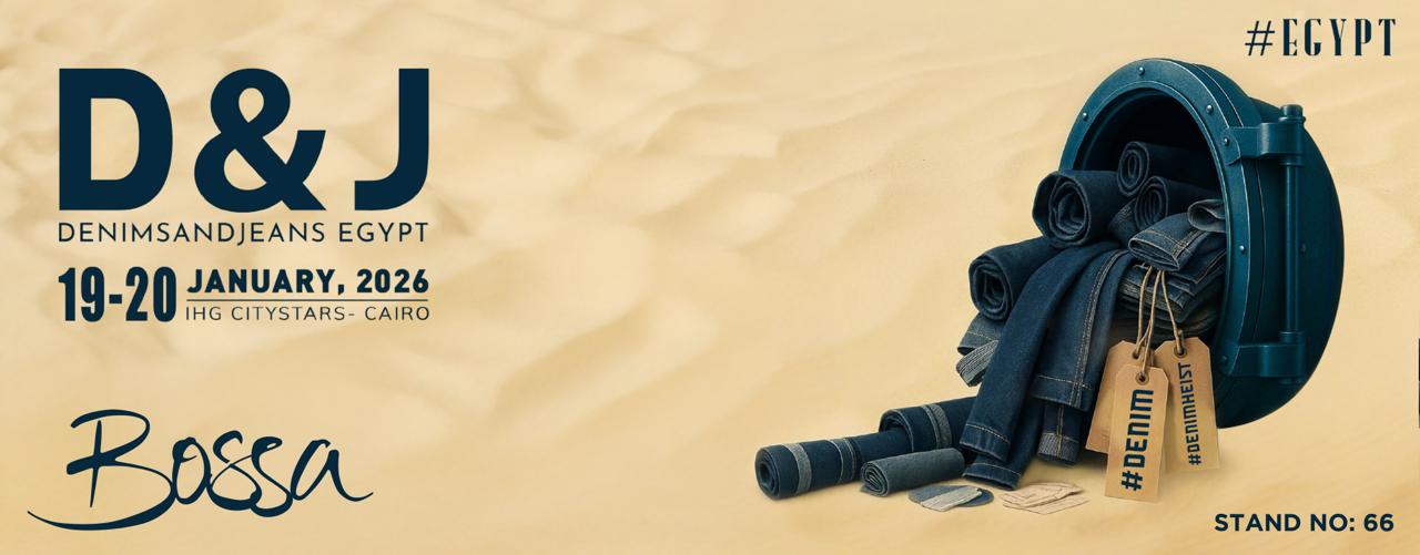 BOSSA DENIM